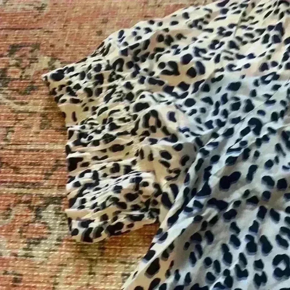 Lane Bryant gorgeous top - Picture 6 of 8